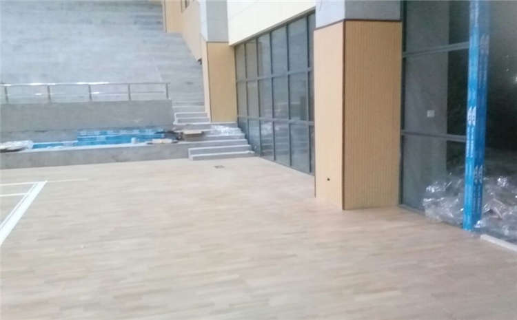 北京專用運(yùn)動木地板報價