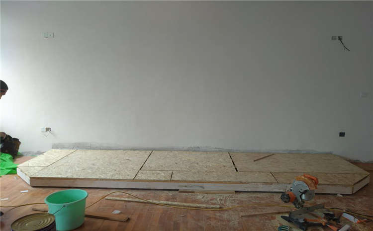 福建專用實(shí)木運(yùn)動(dòng)地板工廠