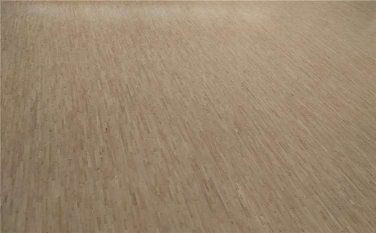 室內(nèi)籃球館專用實(shí)木地板怎么選購(gòu)？