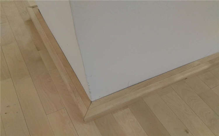 江蘇柞木實木運動地板哪家公司好